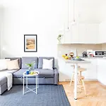 Superapart Jana Pawla II Apt 63