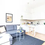 Superapart Jana Pawla II Apt 63