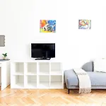 Superapart Jana Pawla II Apt 63
