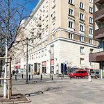 Superapart Jana Pawla II Apt 63