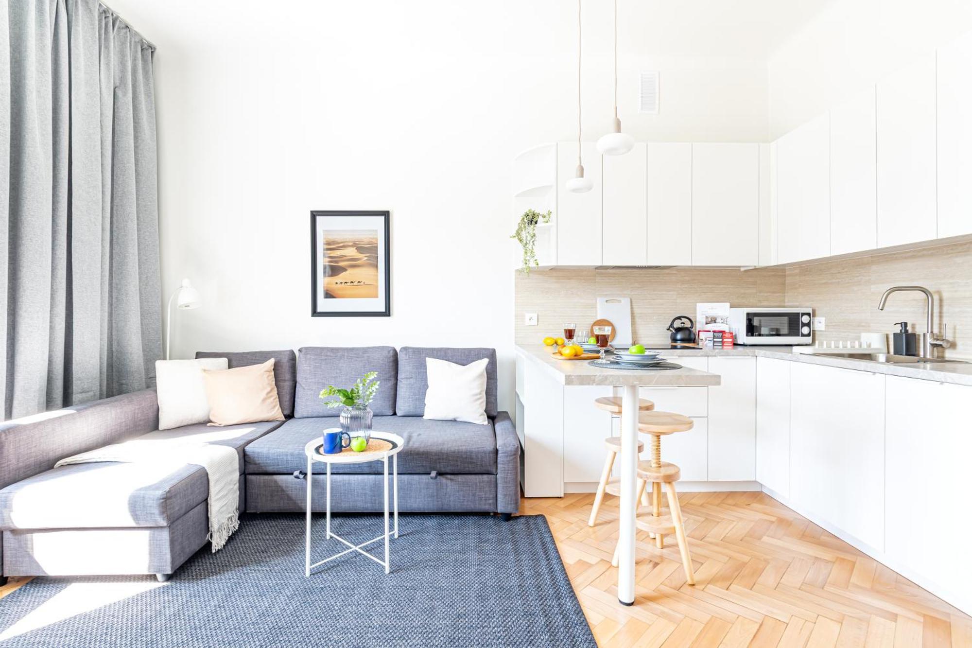 Superapart Jana Pawla Ii 63