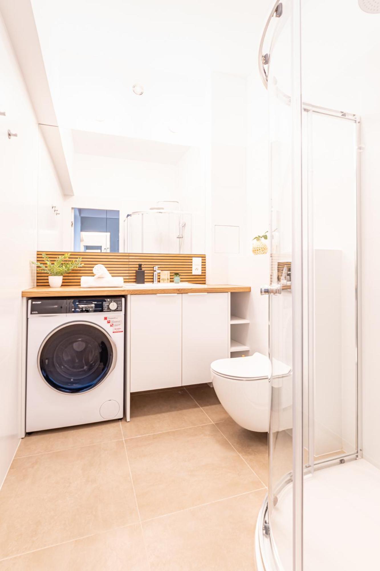Appartement Superapart Jana Pawla Ii 63