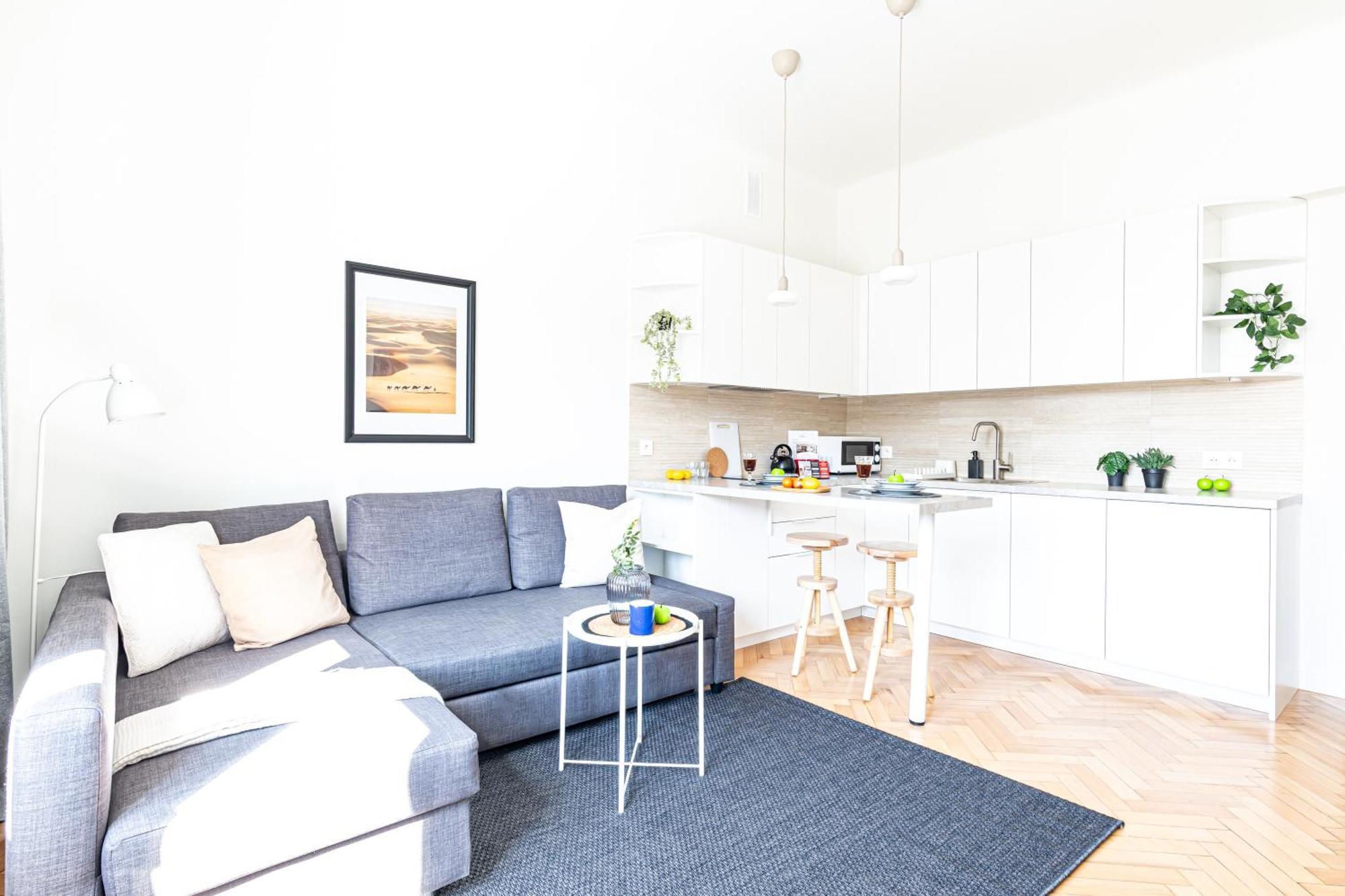Apartament Superapart Jana Pawla Ii 63