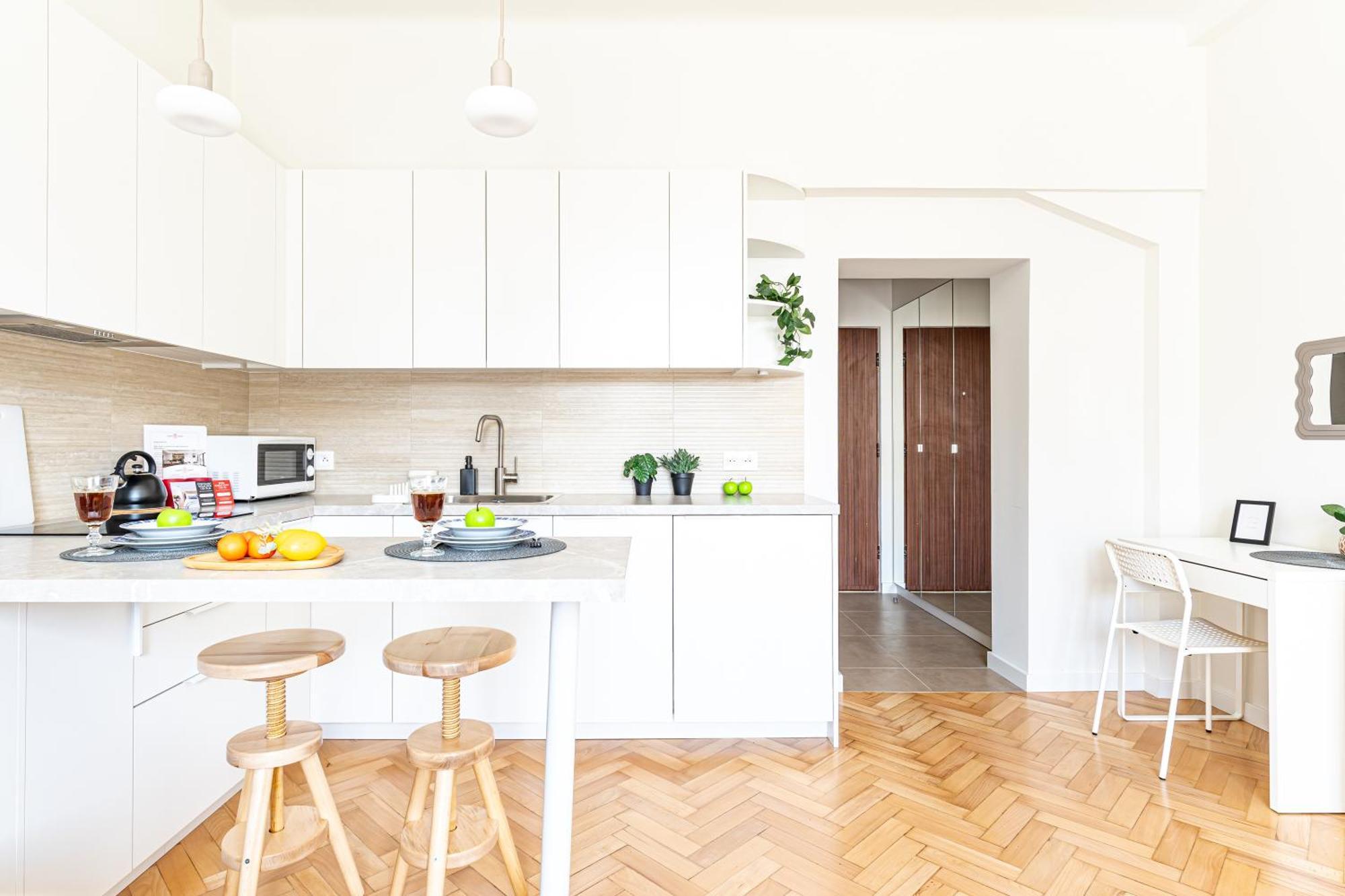 Superapart Jana Pawla Ii 63