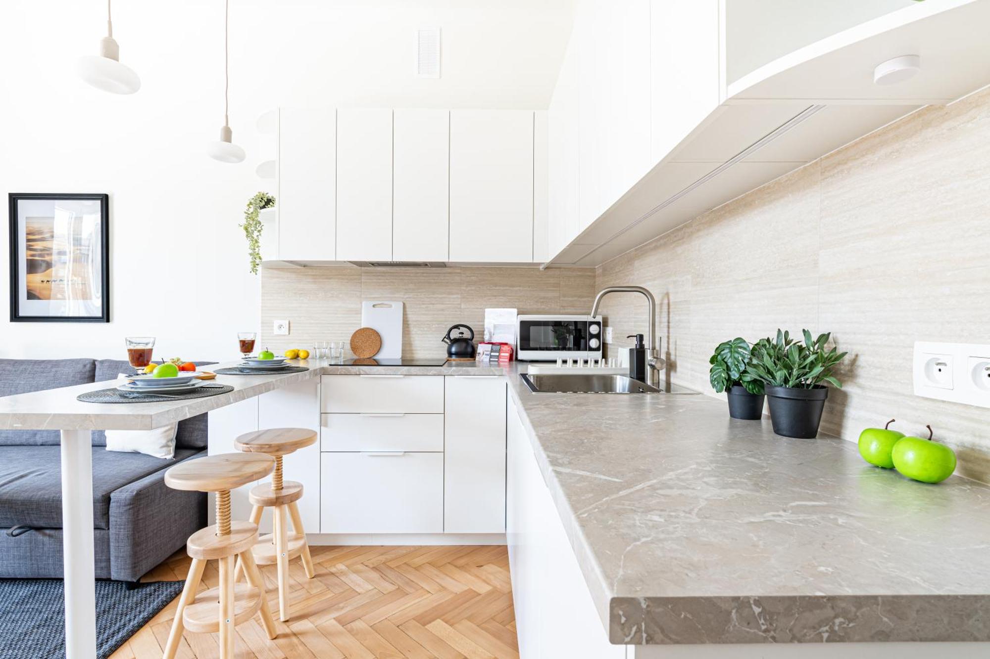 Superapart Jana Pawla Ii 63 Apartament Warszawa